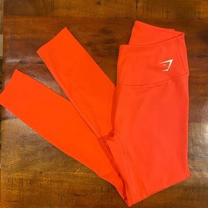 Gymshark training leggings